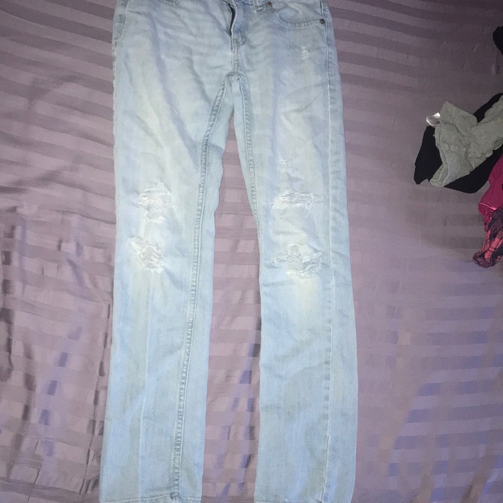 Jeans